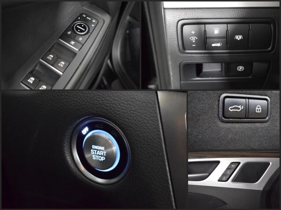 Hyundai Genesis 3.0 АКПП, 2014, 114 000 км фото 8