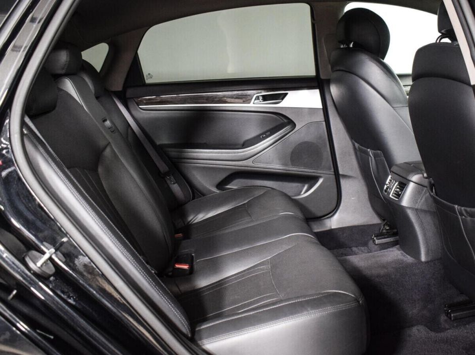 Hyundai Genesis 3.0 АКПП, 2014, 114 000 км фото 10