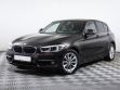 BMW 1 серии 1.5 АКПП, 2017, 78 000 км превью 1