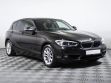 BMW 1 серии 1.5 АКПП, 2017, 78 000 км превью 3