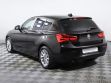 BMW 1 серии 1.5 АКПП, 2017, 78 000 км превью 4