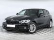 BMW 1 серии 1.5 АКПП, 2017, 80 000 км превью 1