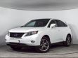 Lexus RX 3.5 АКПП, 2012, 140 000 км превью 1