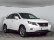 Lexus RX 3.5 АКПП, 2012, 140 000 км превью 3