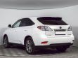 Lexus RX 3.5 АКПП, 2012, 140 000 км превью 4