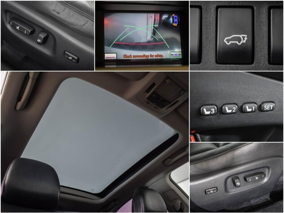 Lexus RX 3.5 АКПП, 2012, 140 000 км фото 7