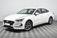 Hyundai Sonata 2.0 АКПП, 2020, 50 000 км превью 1