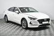 Hyundai Sonata 2.0 АКПП, 2020, 50 000 км превью 3