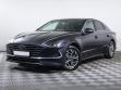 Hyundai Sonata 2.0 АКПП, 2020, 35 000 км превью 1