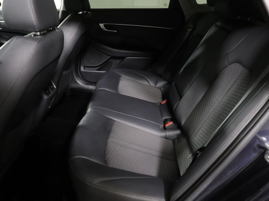 Hyundai Sonata 2.0 АКПП, 2020, 35 000 км фото 8