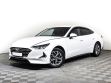 Hyundai Sonata 2.0 АКПП, 2020, 44 000 км превью 1