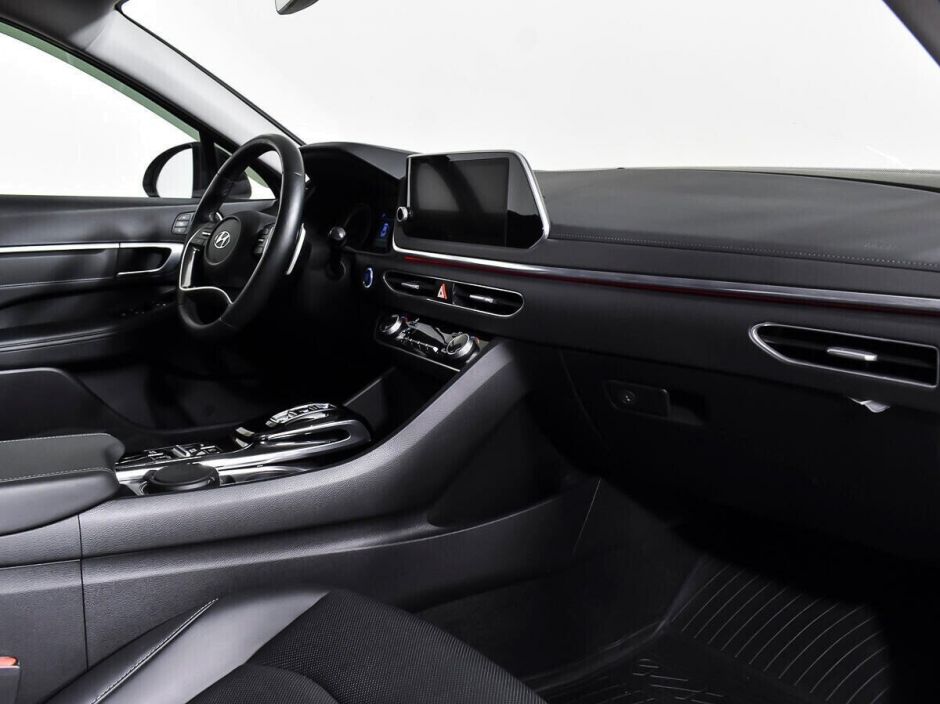 Hyundai Sonata 2.0 АКПП, 2020, 44 000 км фото 8