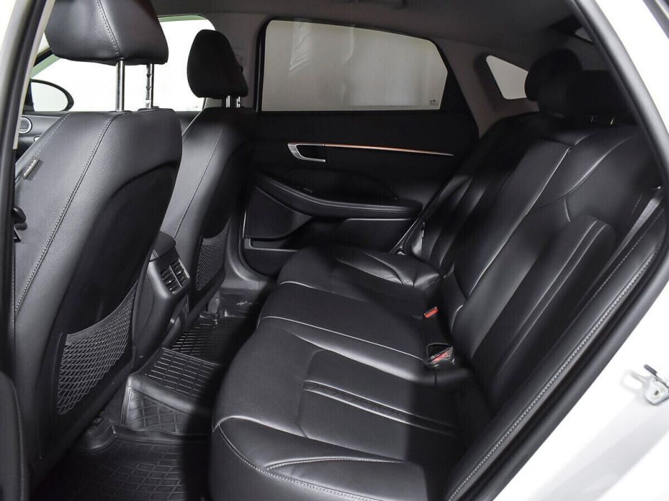 Hyundai Sonata 2.0 АКПП, 2020, 44 000 км фото 9