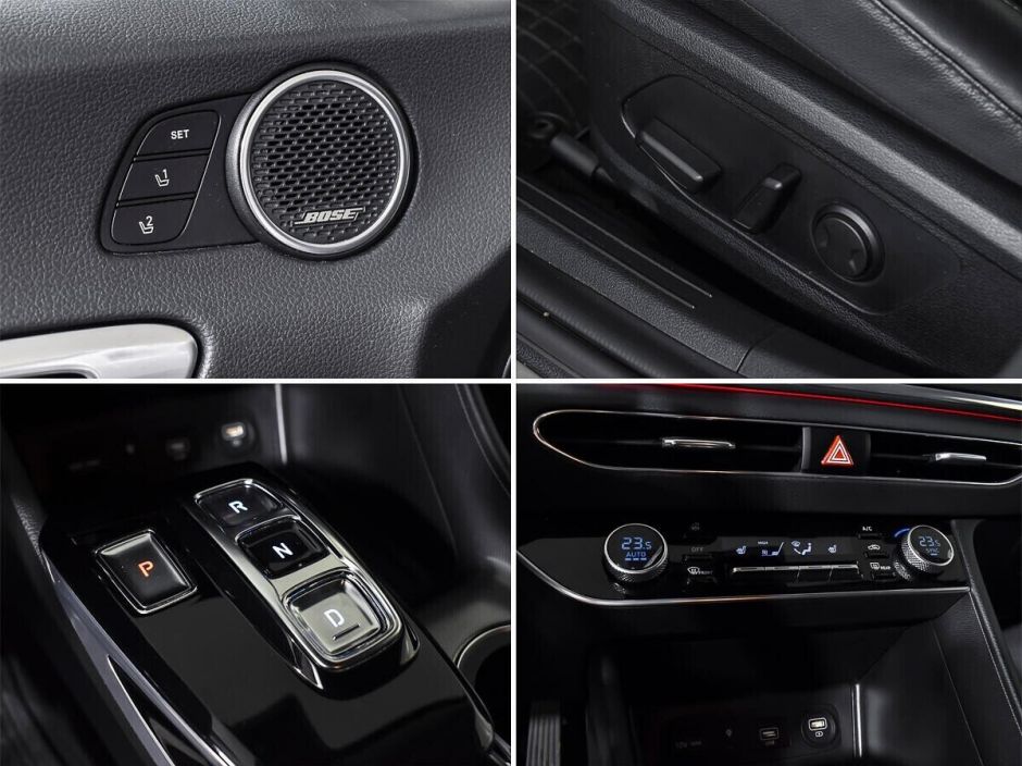 Hyundai Sonata 2.0 АКПП, 2020, 44 000 км фото 11