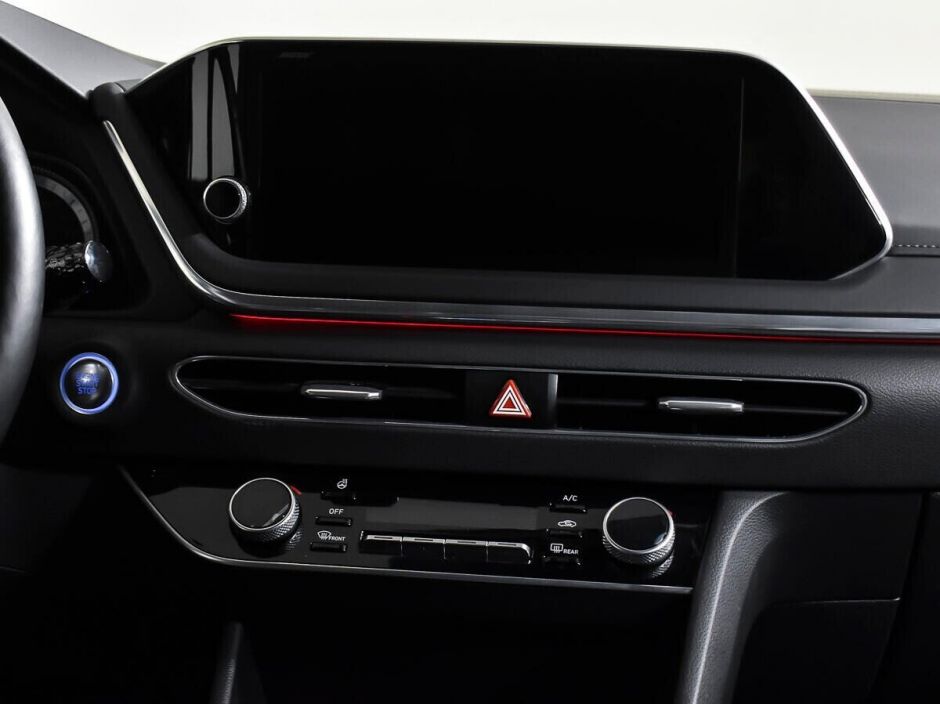 Hyundai Sonata 2.0 АКПП, 2020, 44 000 км фото 12