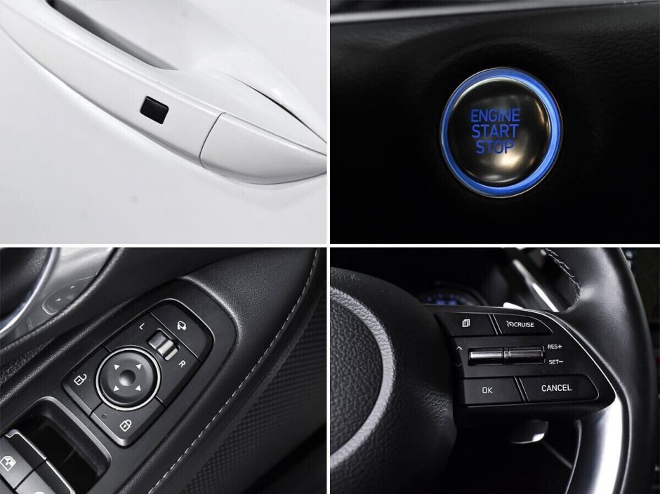 Hyundai Sonata 2.0 АКПП, 2020, 44 000 км фото 13