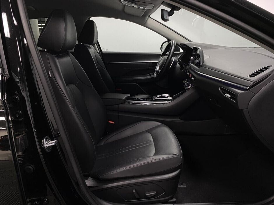 Hyundai Sonata 2.5 АКПП, 2020, 45 000 км фото 8