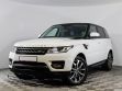 Land Rover Range Rover Sport 3.0 АКПП, 2015, 100 000 км превью 1