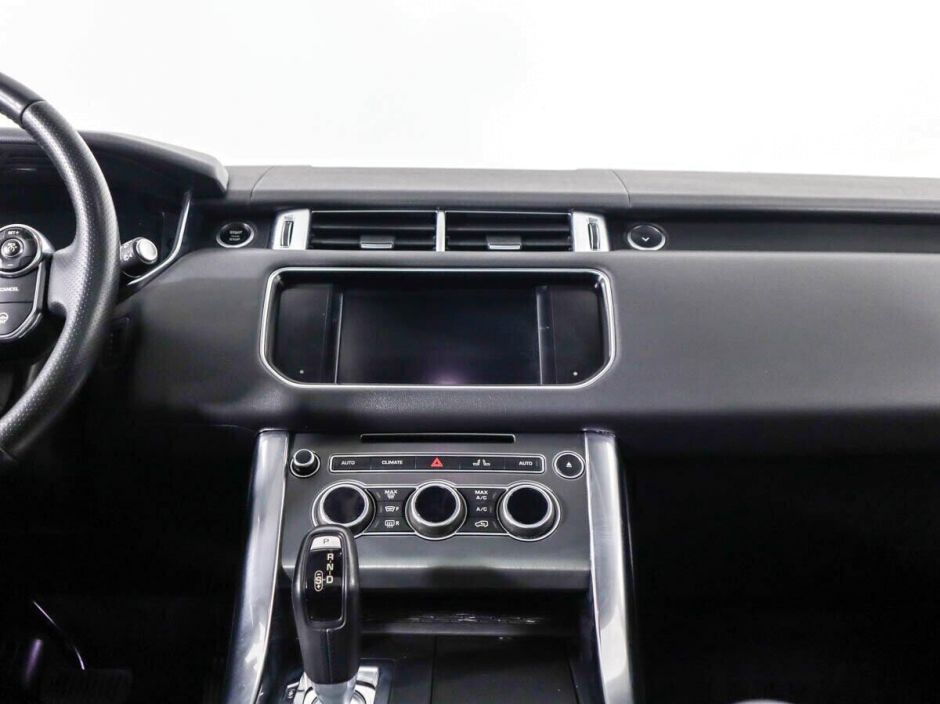Land Rover Range Rover Sport 3.0 АКПП, 2015, 100 000 км фото 7