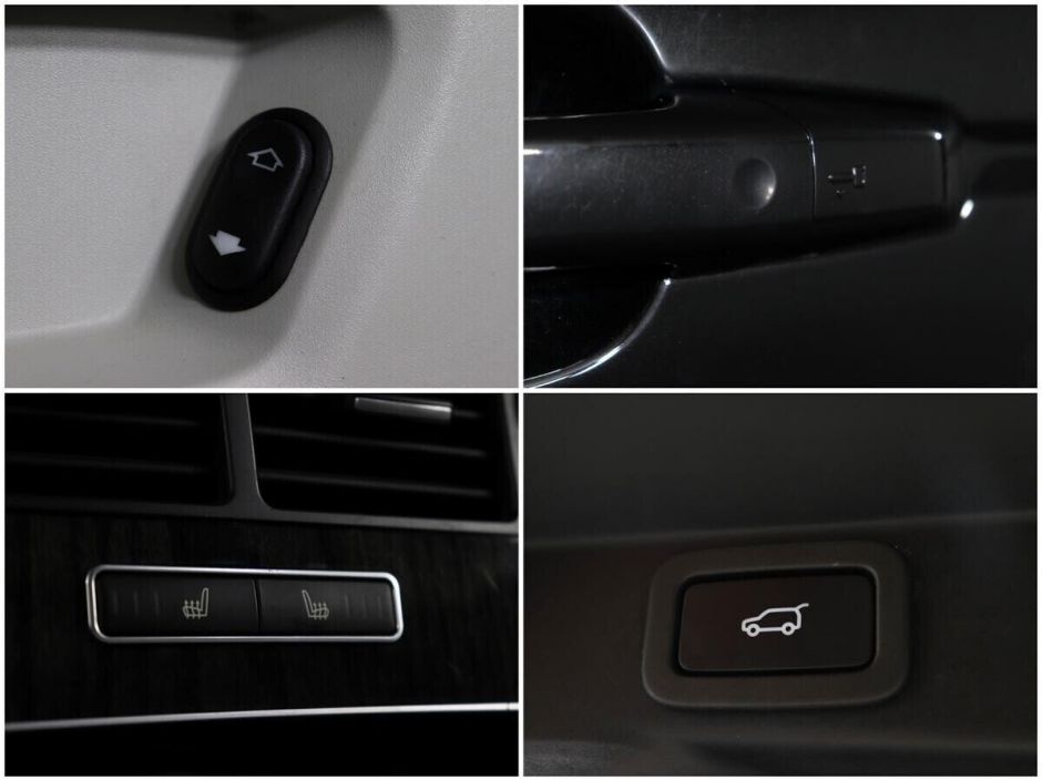 Land Rover Range Rover Sport 3.0 АКПП, 2015, 97 000 км фото 9