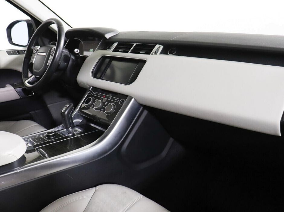 Land Rover Range Rover Sport 3.0 АКПП, 2015, 97 000 км фото 10