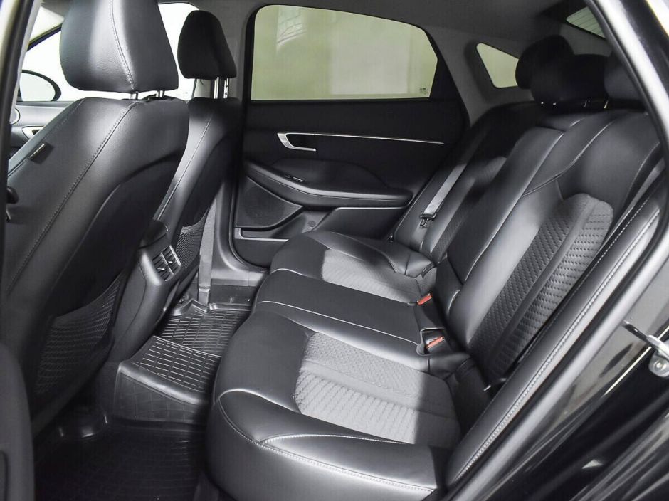 Hyundai Sonata 2.5 АКПП, 2019, 55 000 км фото 10