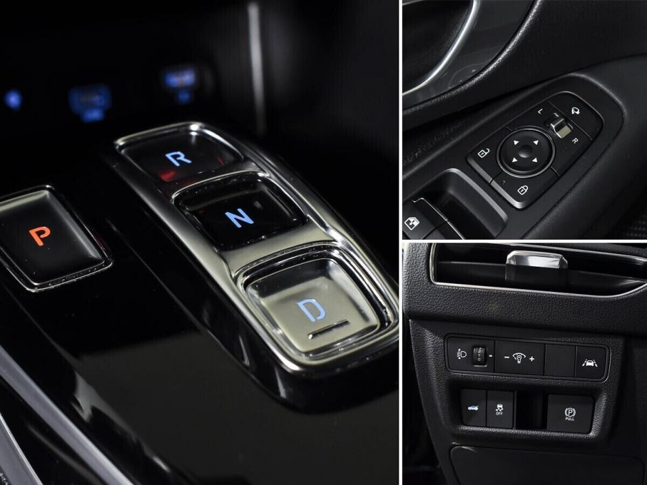 Hyundai Sonata 2.5 АКПП, 2019, 55 000 км фото 12