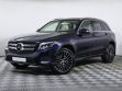 Mercedes-Benz GLC 2.1 АКПП, 2016, 94 000 км превью 1