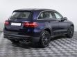 Mercedes-Benz GLC 2.1 АКПП, 2016, 94 000 км превью 2