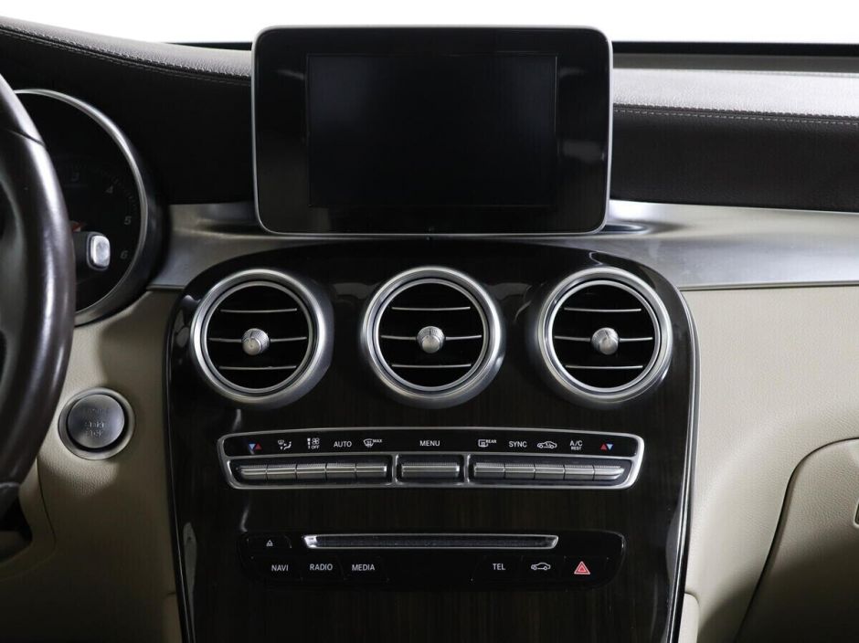 Mercedes-Benz GLC 2.1 АКПП, 2016, 94 000 км фото 7
