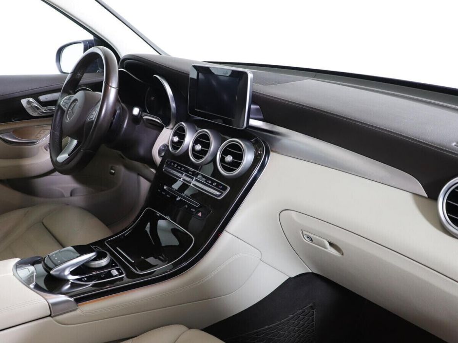 Mercedes-Benz GLC 2.1 АКПП, 2016, 94 000 км фото 8