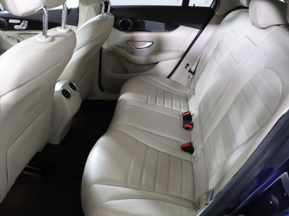 Mercedes-Benz GLC 2.1 АКПП, 2016, 94 000 км фото 9