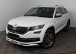 Skoda Kodiaq 1.5 РКПП, 2018, 64 000 км превью 1