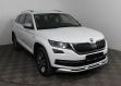 Skoda Kodiaq 1.5 РКПП, 2018, 64 000 км превью 3