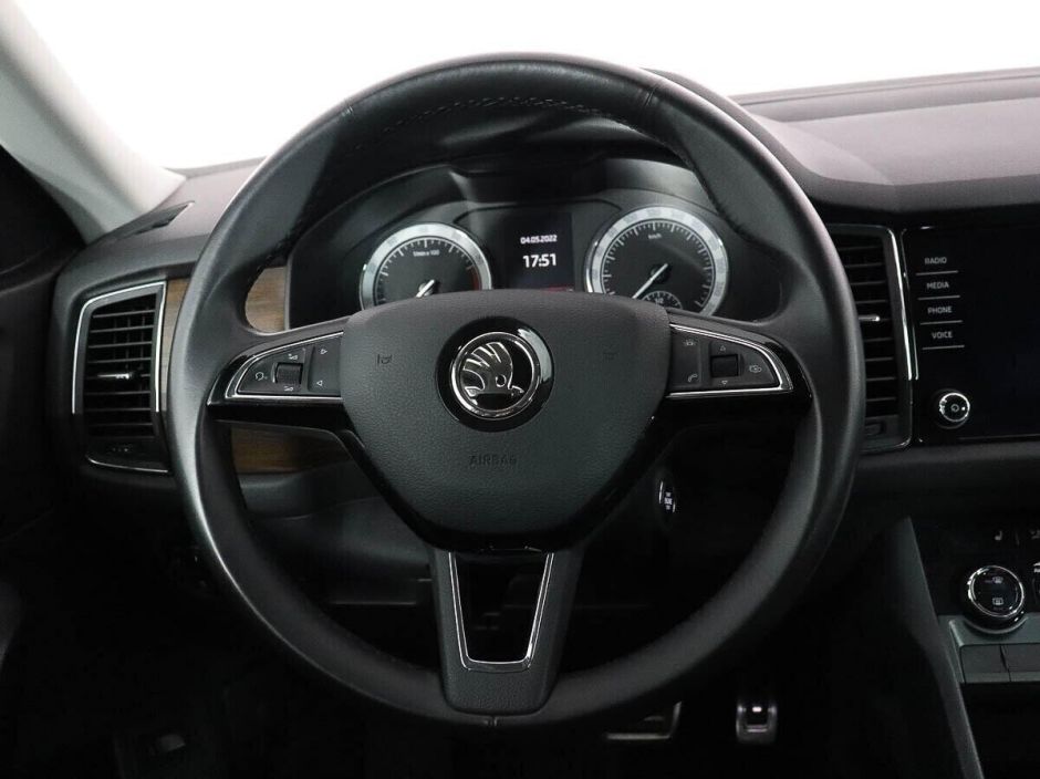 Skoda Kodiaq 1.5 РКПП, 2018, 64 000 км фото 6