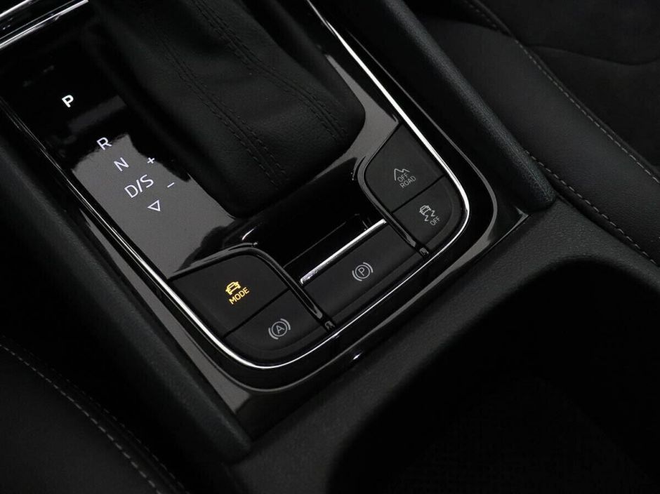 Skoda Kodiaq 1.5 РКПП, 2018, 64 000 км фото 9