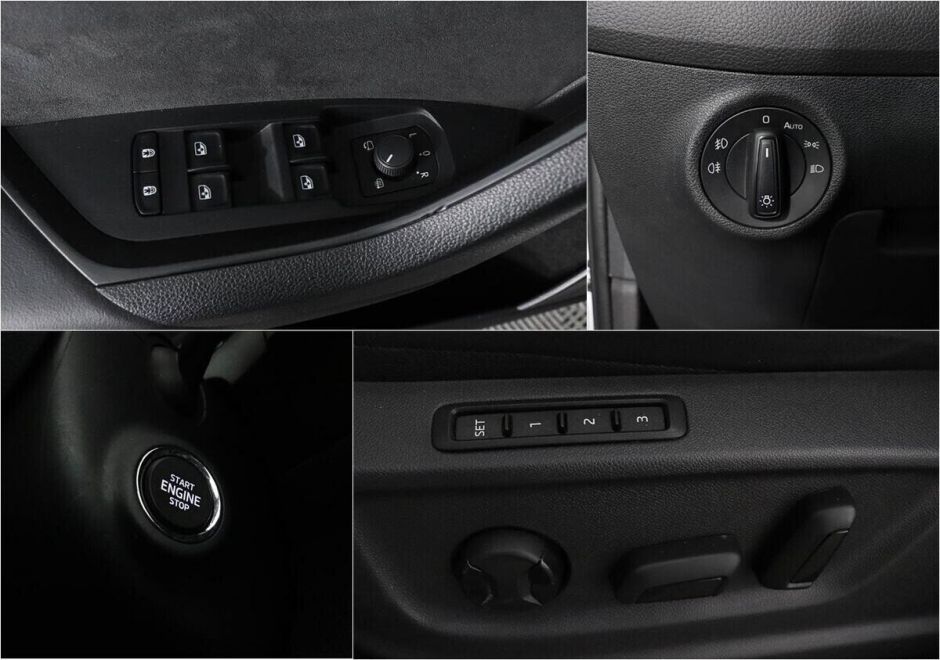 Skoda Kodiaq 1.5 РКПП, 2018, 64 000 км фото 10