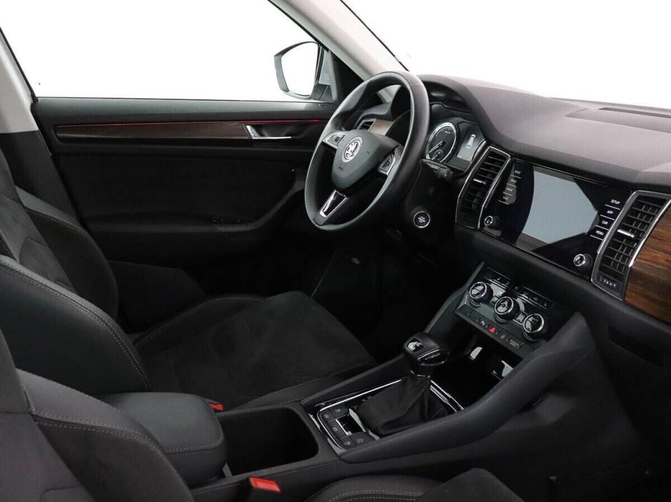 Skoda Kodiaq 1.5 РКПП, 2018, 64 000 км фото 11