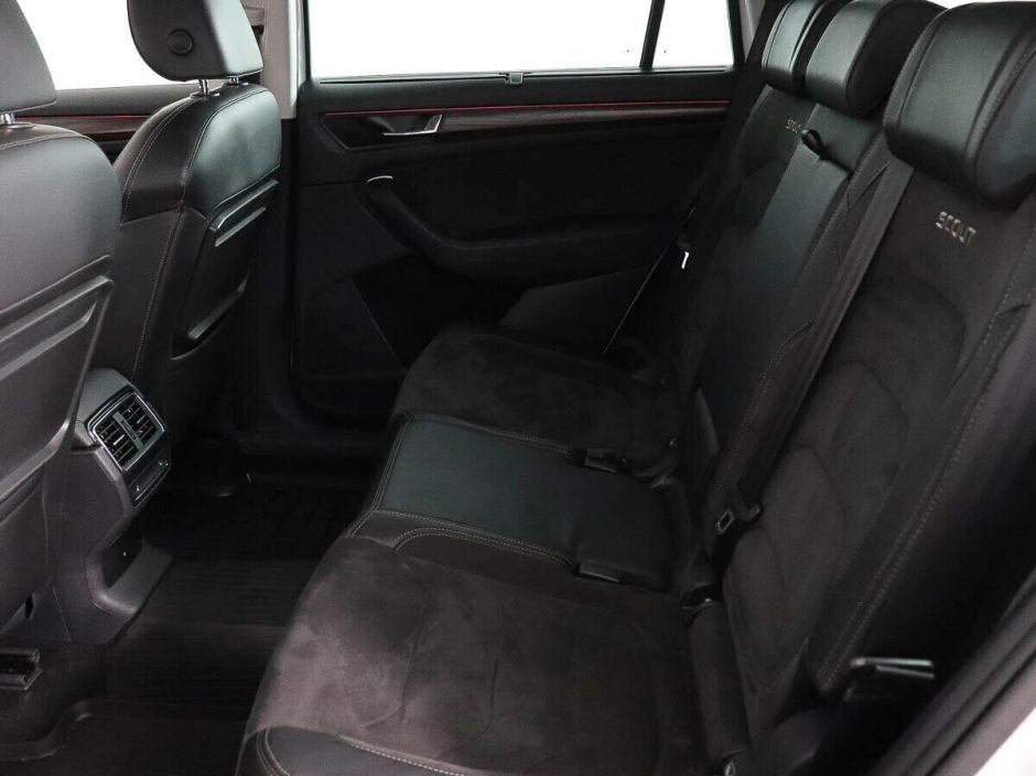 Skoda Kodiaq 1.5 РКПП, 2018, 64 000 км фото 13