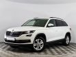Skoda Kodiaq 1.5 РКПП, 2020, 46 000 км превью 1