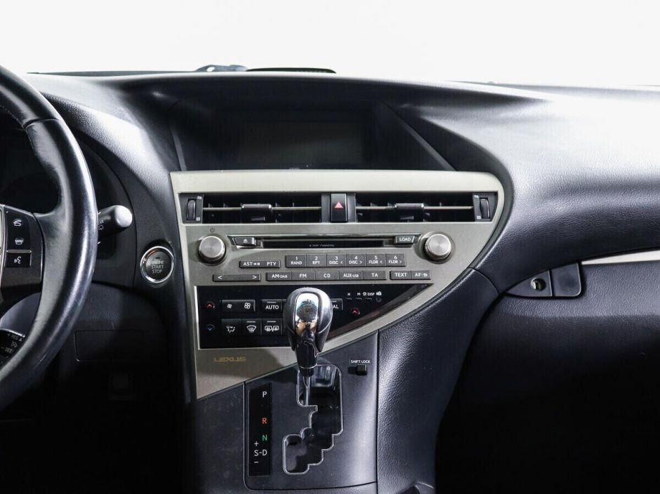 Lexus RX 2.7 АКПП, 2013, 134 000 км фото 7