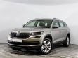 Skoda Kodiaq 1.4 РКПП, 2021, 36 000 км превью 1