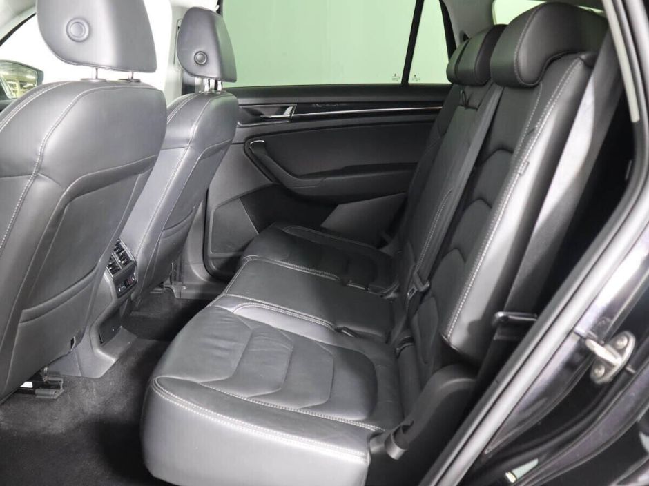 Skoda Kodiaq 2.0 РКПП, 2017, 75 000 км фото 10