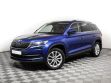 Skoda Kodiaq 2.0 РКПП, 2018, 68 000 км превью 1