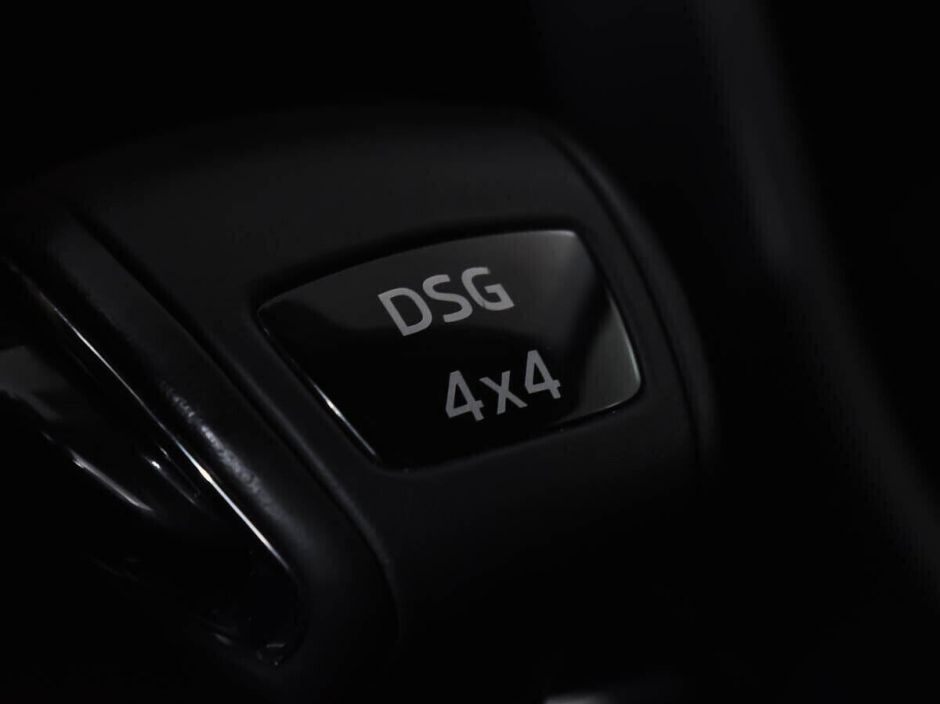 Skoda Kodiaq 2.0 РКПП, 2018, 68 000 км фото 10