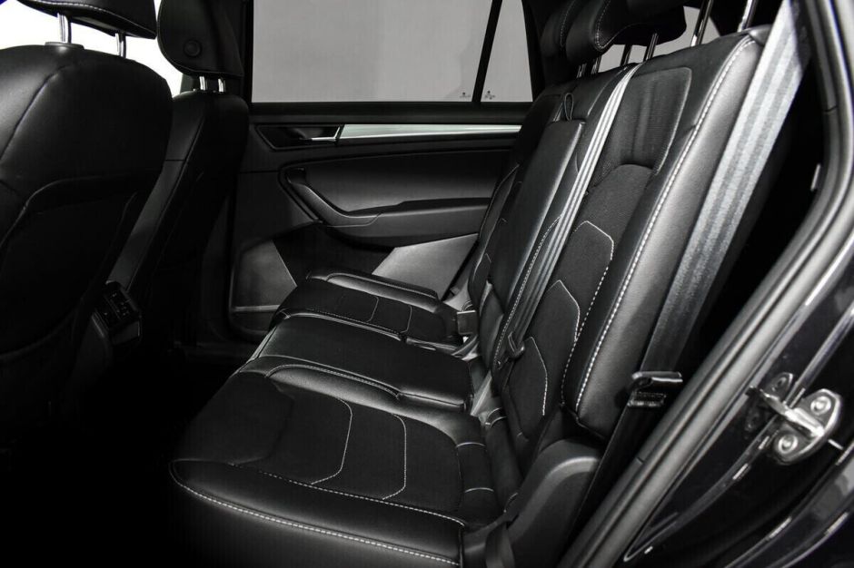 Skoda Kodiaq 2.0 РКПП, 2020, 50 000 км фото 10