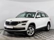 Skoda Kodiaq 2.0 РКПП, 2020, 39 000 км превью 1