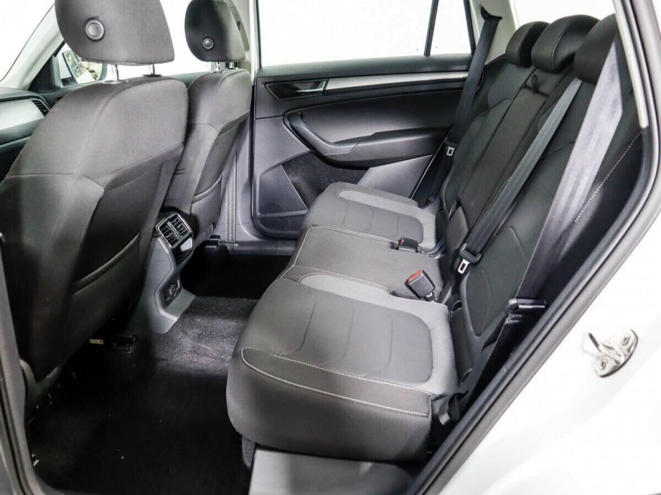 Skoda Kodiaq 2.0 РКПП, 2020, 39 000 км фото 8