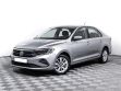 Volkswagen Polo 1.6 АКПП, 2020, 49 000 км превью 1