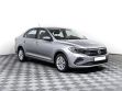Volkswagen Polo 1.6 АКПП, 2020, 49 000 км превью 3